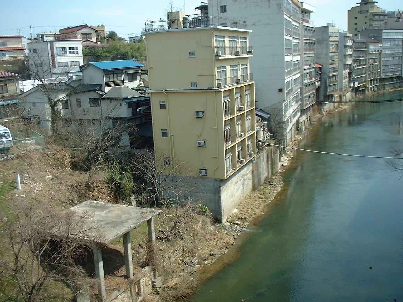 Shin-Matsuba Ryokan Φουκουσίμα Εξωτερικό φωτογραφία