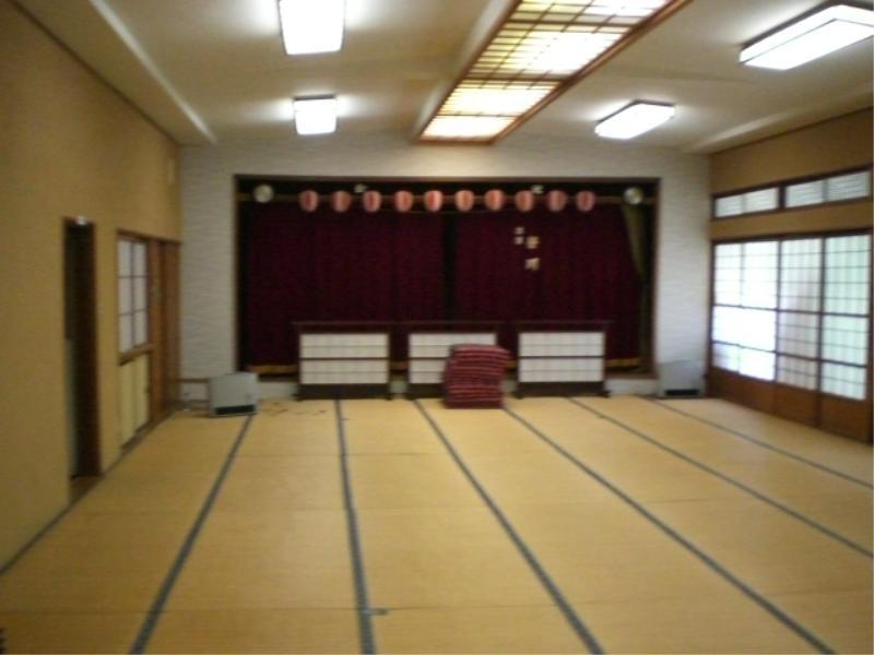 Shin-Matsuba Ryokan Φουκουσίμα Εξωτερικό φωτογραφία