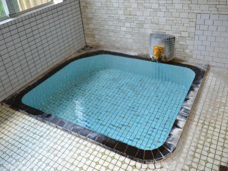 Shin-Matsuba Ryokan Φουκουσίμα Εξωτερικό φωτογραφία