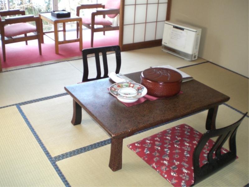 Shin-Matsuba Ryokan Φουκουσίμα Εξωτερικό φωτογραφία
