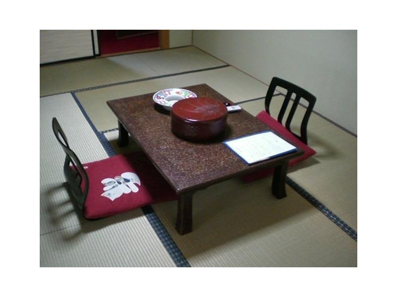 Shin-Matsuba Ryokan Φουκουσίμα Εξωτερικό φωτογραφία